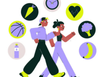 Wellness Walk